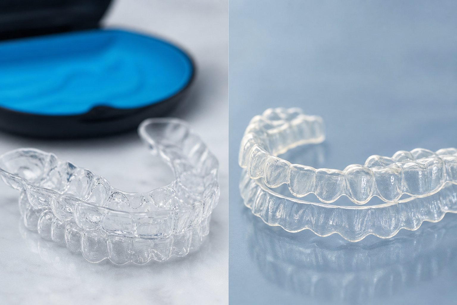 Invisalign Alternatives in the UK: What to Compare Before Choosing dental treatment concept